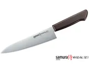 Нож кухонный "Samura HARAKIRI" Шеф 200 мм