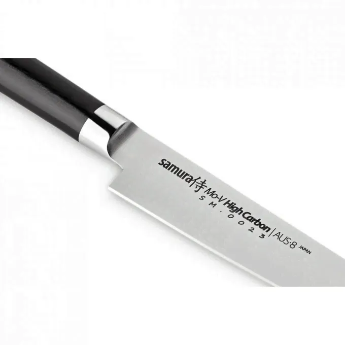 Нож кухонный SAMURA MO-V SM-0023 SM-0023/A
