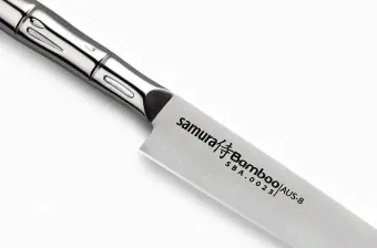 Нож кухонный универсальный SBA-0023 Samura Bamboo-4