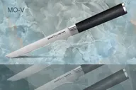 Нож кухонный обвалочный Samura Mo-V SM-0063/K