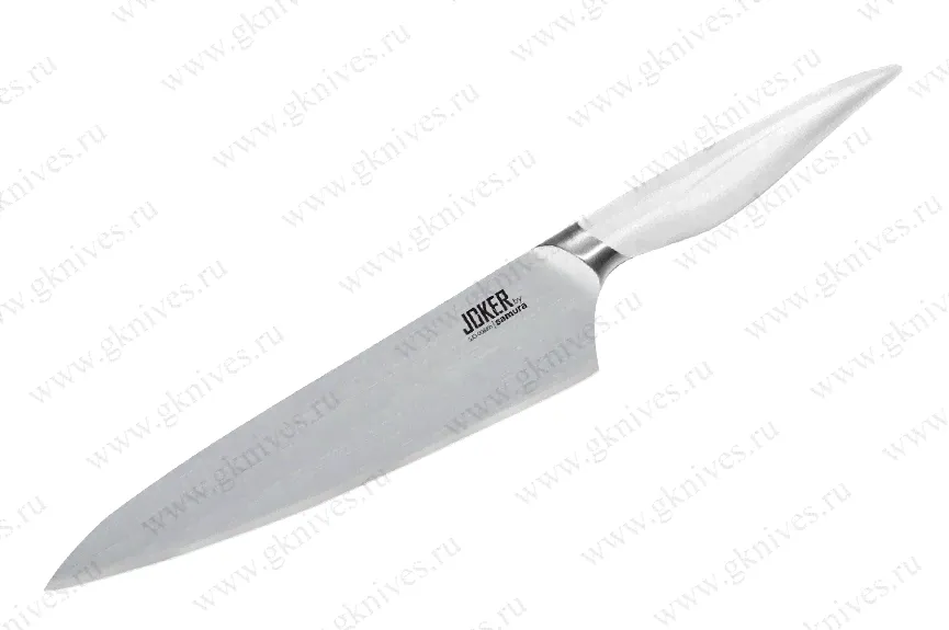 Samura JOKER SJO-0085W арт.0609.235