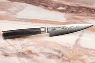 Нож кухонный универсальный Samura Damascus SD0021
