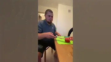 Тест ножа Samura Harakiri