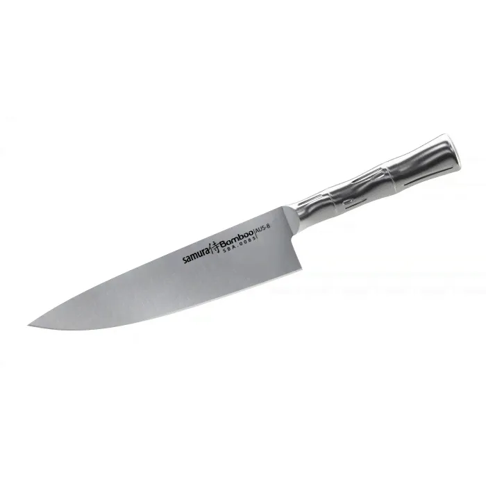Шеф нож Samura Bamboo SBA-0085/K-0
