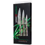 Набор Samura Bamboo SBA-0220, 3 ножа-2