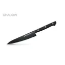 Набор ножей Shadow, 3 пр., с покр. Black-coating SH-0220/K Samura