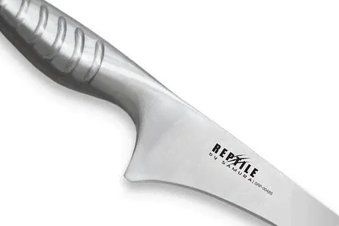 Нож кухонный "Samura REPTILE" филейный Swordfish 252 мм, AUS-10-0