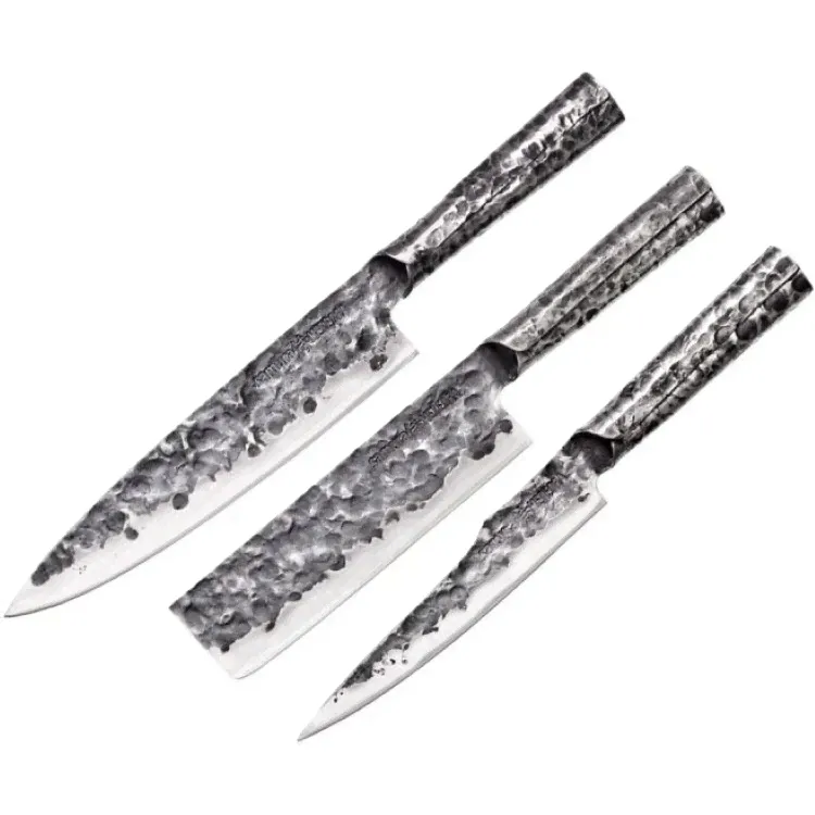 SAMURA Meteora SMT-0220 наборы ножей