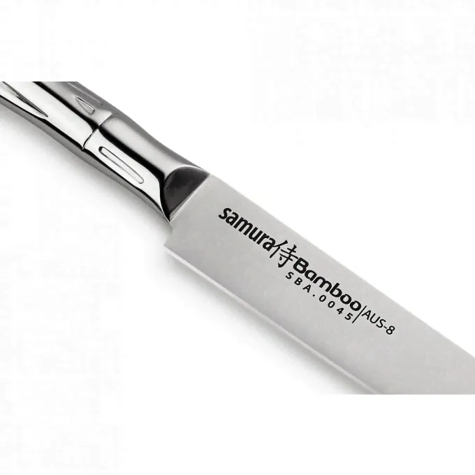 Нож для нарезки SAMURA BAMBOO SBA-0045 SBA-0045/K-0