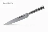 Нож кухонный для нарезки, слайсер SBA-0045 Samura Bamboo