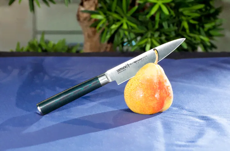 Нож Samura Mo-V SM-0021