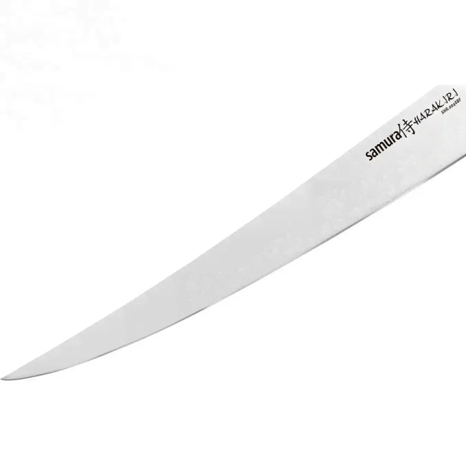 Филейный нож SAMURA HARAKIRI SHR-0048BF-0