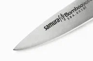 Нож кухонный овощной SBA-0010 Samura Bamboo
