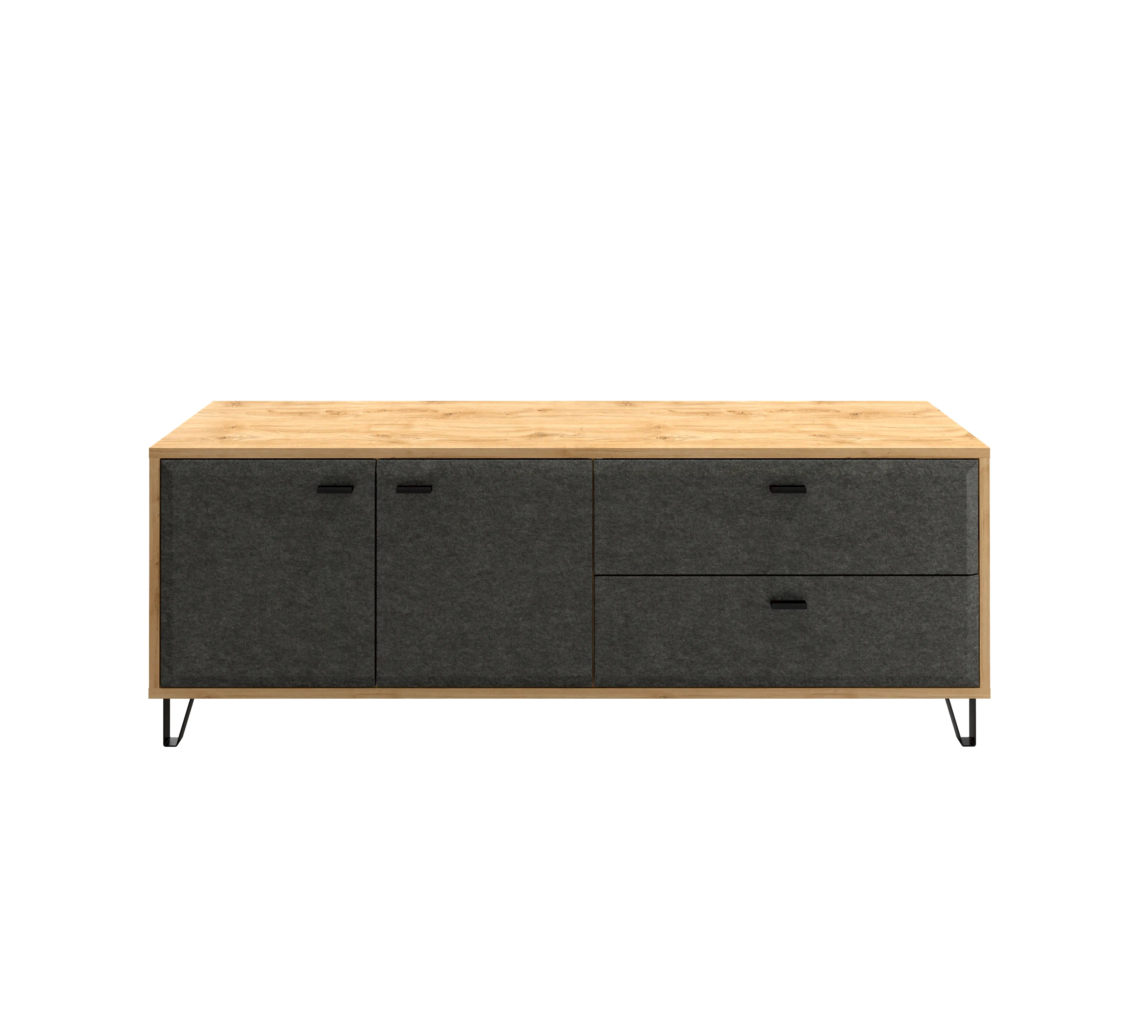 Филейный нож Samura SHR-0048BF