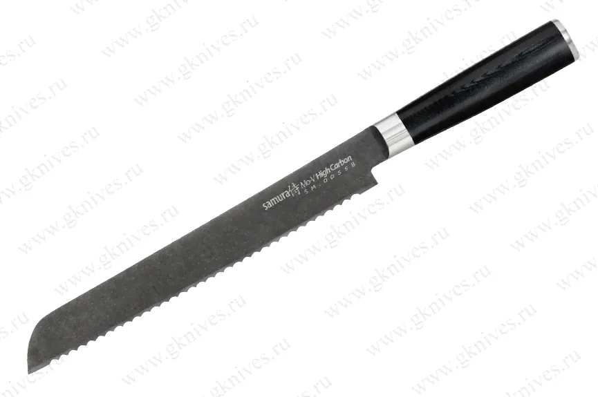 Samura Mo-V Stonewash SM-0055B арт.0609.219