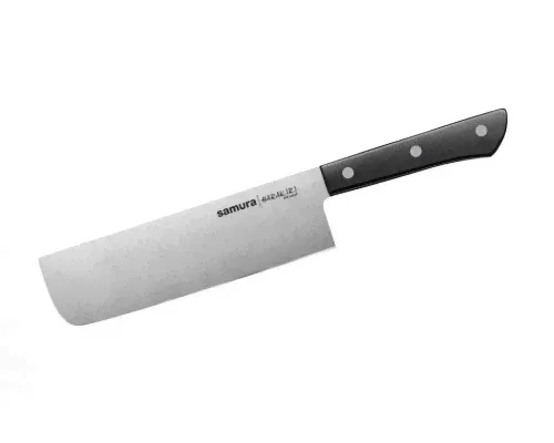 Японский топорик Накири Samura Harakiri-0