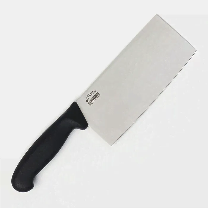 Топорик кухонный Samura BUTCHER, лезвие 18 см