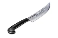 Пчак Samura Sultan, 159мм, дамаск, G-10