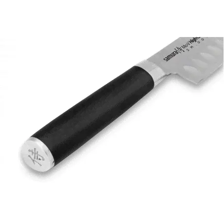 Нож Samura сантоку Mo-V, 13,8 см, G-10-2