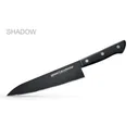 Набор ножей Shadow, 3 пр., с покр. Black-coating SH-0220/K Samura
