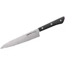 Samura Набор ножей Super Set 8 в 1 HARAKIRI (SHR-0280B/K)