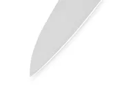 Нож кухонный "Samura HARAKIRI" SHR-0085B/K Шеф 208 мм, ABS пластик