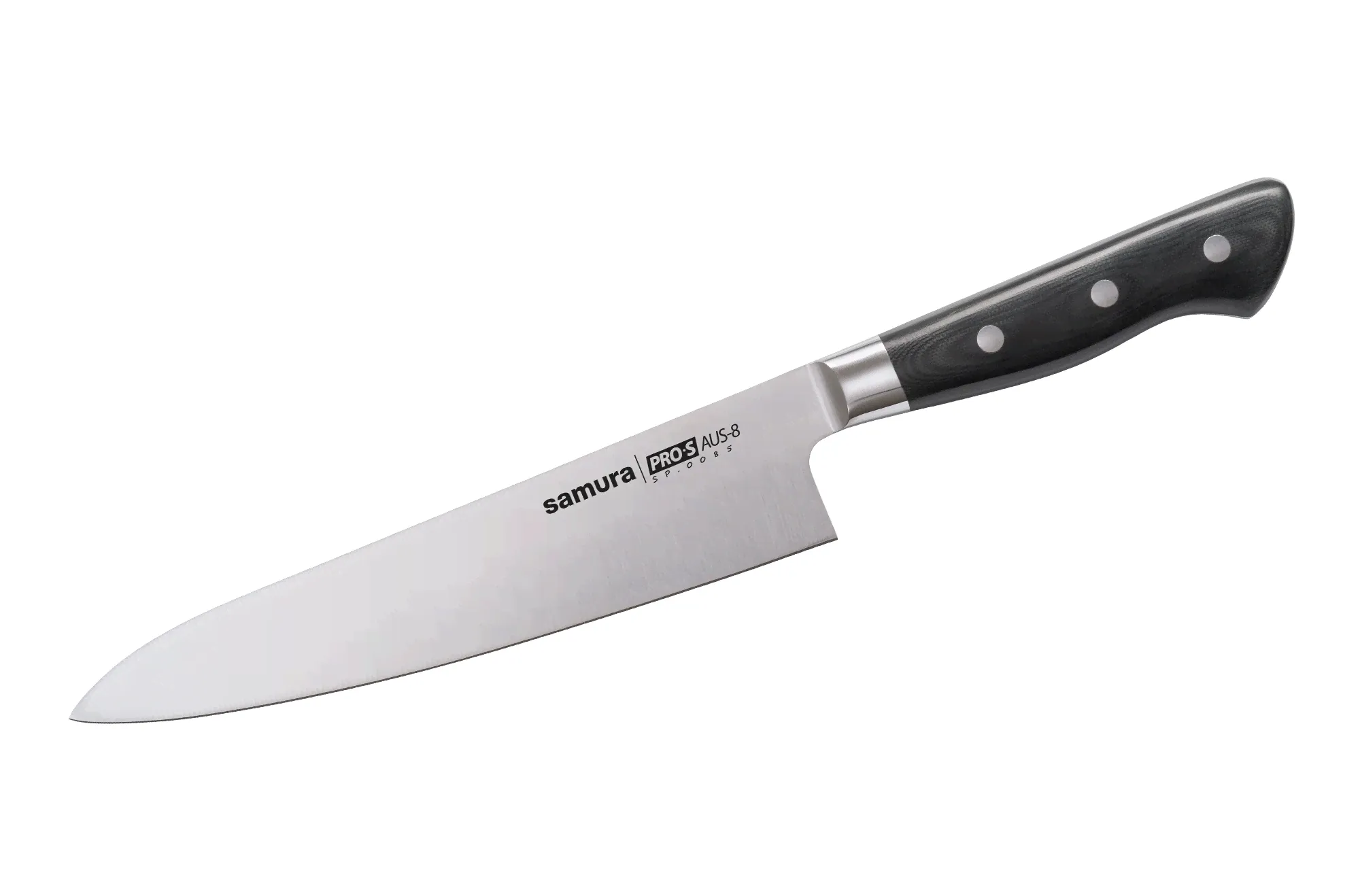 SP-0085/G-10   "Samura PRO-S" 185 -0