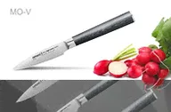 Нож кухонный, овощной, Samura Mo-V SM-0010