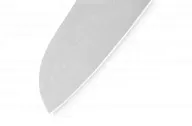 Нож сантоку L=17,5 см Harakiri Samura SHR-0095B/A