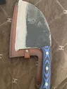 🛍 Сербский топорик Samura SMB-0040K