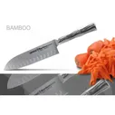 Нож Сантоку L 28.6 см BAMBOO, SAMURA SBA-0094