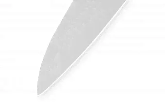Нож шеф L=20,8 cм Harakiri Samura SHR-0085B/A-4