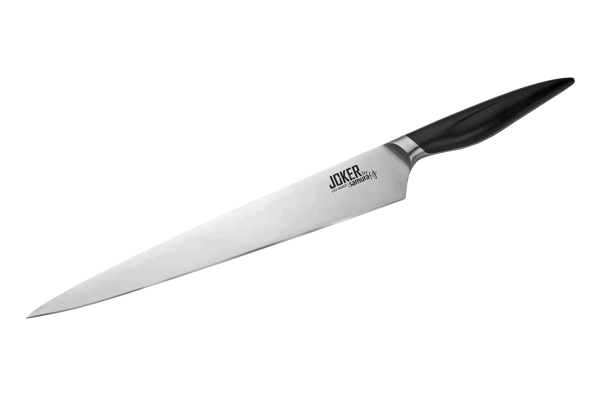 Нож кухонный для нарезки 29.7см Samura Joker SJO-0045B/K-0