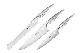 Набор из 3 ножей Samura REPTILE SRP-0230