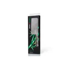 Топорик кухонный Samura Bamboo, 18 см, AUS-8 в Москве