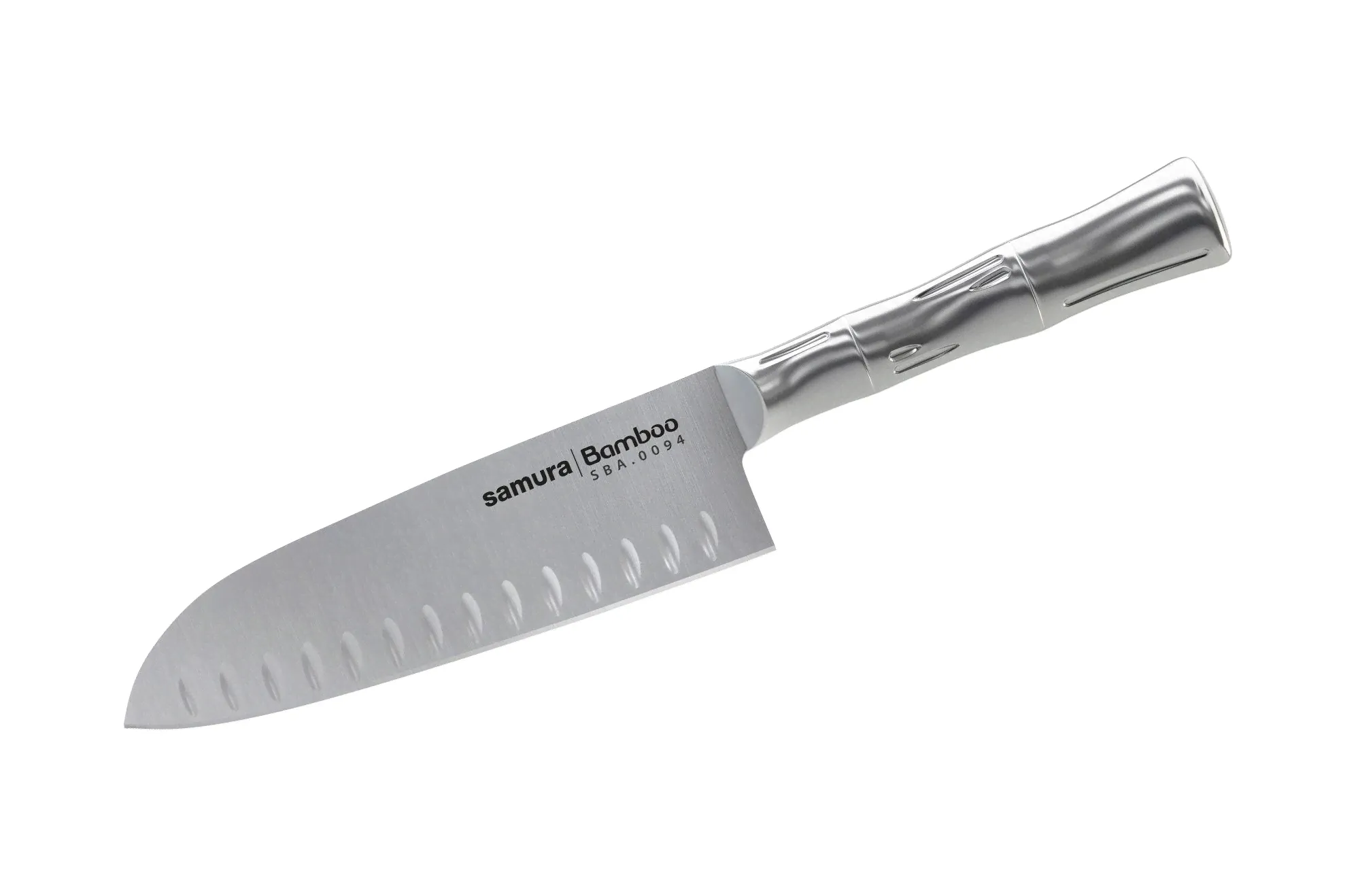 Сантоку Samura Bamboo SBA-0094-0