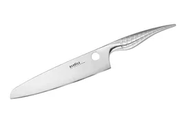 Нож кухонный "Samura REPTILE" Шеф модерн 200 мм AUS-10 SRP-0087/K 118444SMR