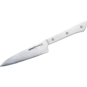 Нож универсальный 12 см Samura Harakiri (SHR-0021W) Harakiri (SHR-0021W)-0