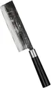 Нож Накири Samura Super 5, 17.1см, дамасская сталь - арт.SP5-0043C/Y