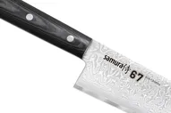 Нож Samura 67 Шеф 208мм