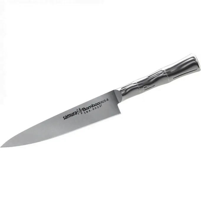 Набор из 3-х ножей SAMURA BAMBOO SBA-0220 SBA-0220/A-0