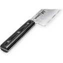 Европейский шеф нож SAMURA 67 DAMASCUS SD67-0087M