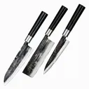 Набор кухонный Samura Super 5 SP5-0220C