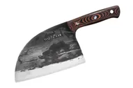 Сербский топорик 180мм Samura MAD BULL SMB-0040R