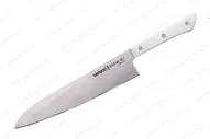 Гранд шеф нож Samura Harakiri SHR-0087W арт.0609.24
