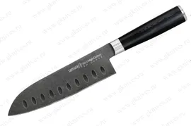 Samura Mo-V Stonewash SM-0094B арт.0609.225
