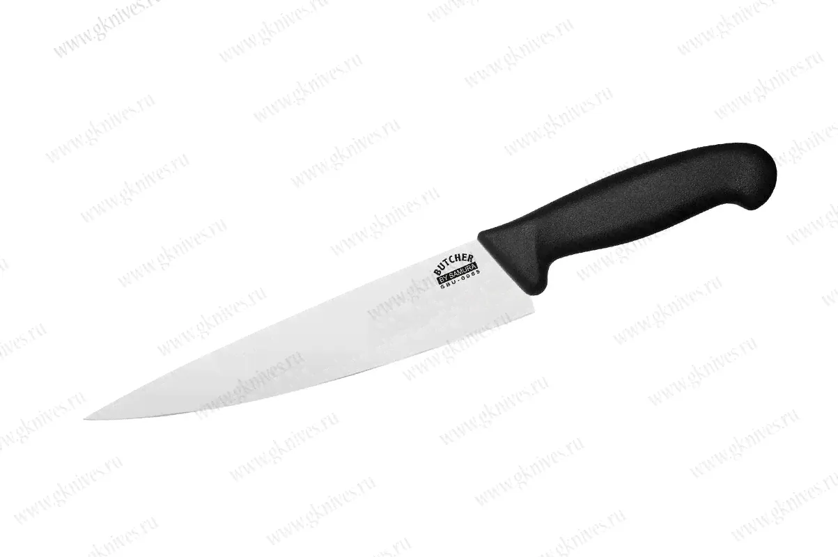 Шеф нож Samura Butcher SBU-0085