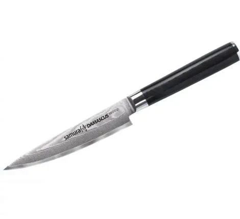 Набор из 3 ножей "Samura DAMASCUS" SD-0230/K, G-10-2
