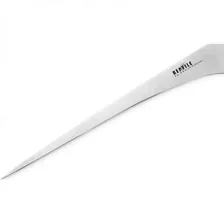 Нож кухонный SAMURA REPTILE филейный Swordfish 252 мм, AUS-10 SRP-0048S/K