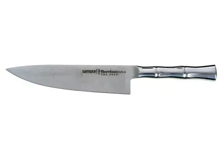 Нож Samura Bamboo SBA-0085 Шеф 190мм